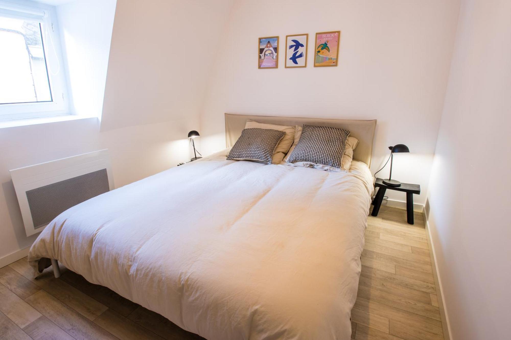 Holidays 4 Apartment *